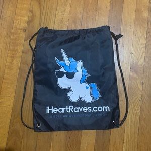 IHeartRaves Bag